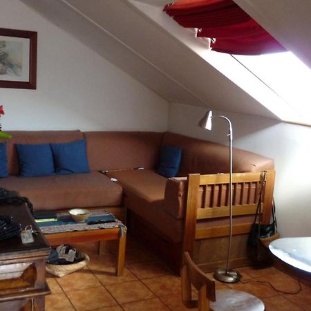 Eco-Hotel Pension Alemana Cusco Eksteriør billede