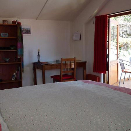 Eco-Hotel Pension Alemana Cusco Eksteriør billede