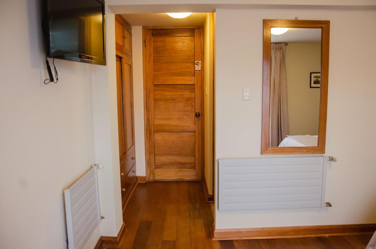 Eco-Hotel Pension Alemana Cusco Eksteriør billede