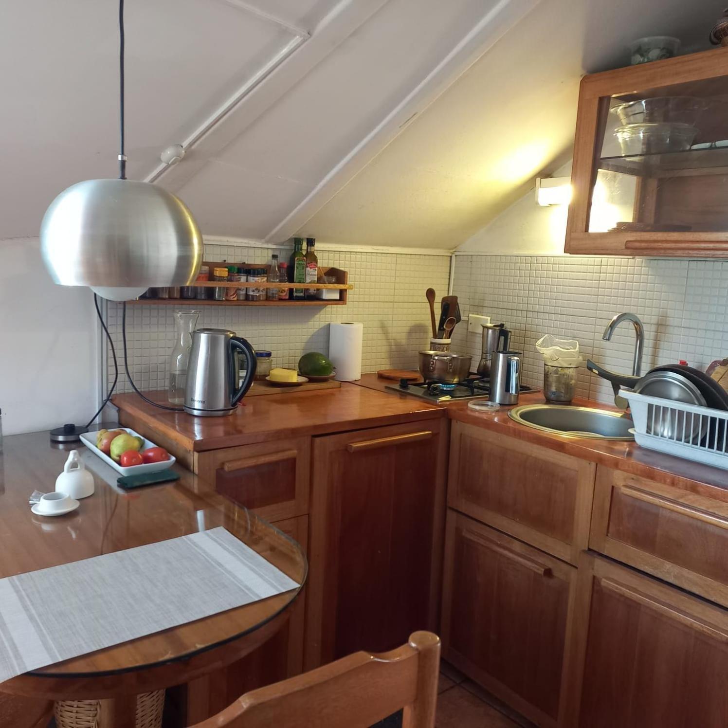 Eco-Hotel Pension Alemana Cusco Eksteriør billede