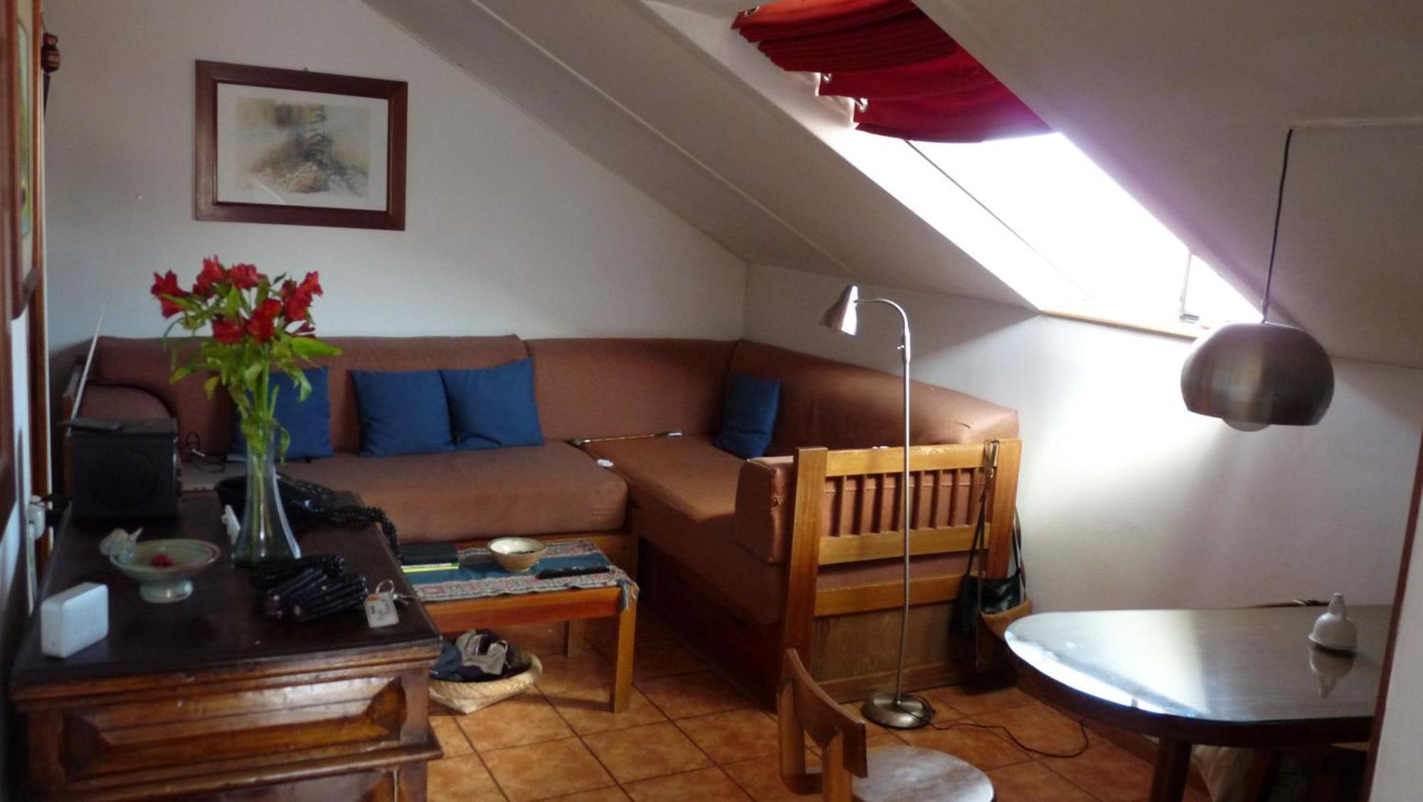Eco-Hotel Pension Alemana Cusco Eksteriør billede