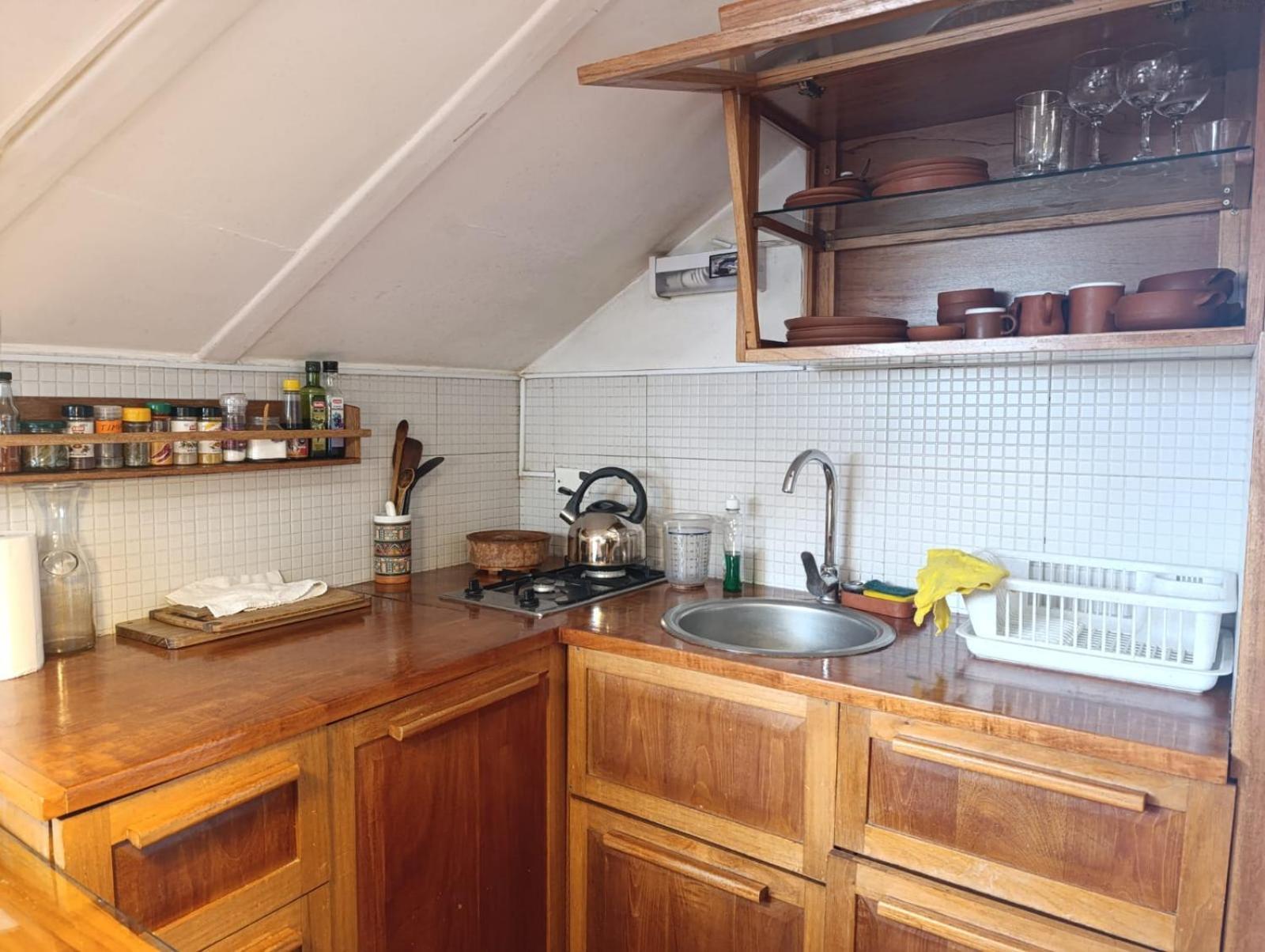 Eco-Hotel Pension Alemana Cusco Eksteriør billede
